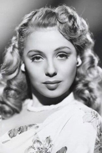 Sandra Dorne