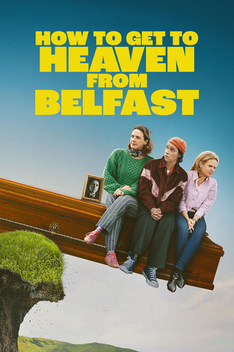 De Belfast au paradis ?