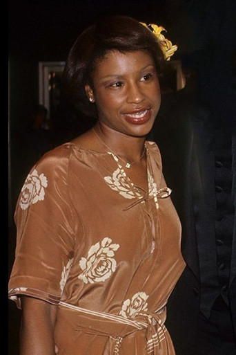 Marguerite Whitley