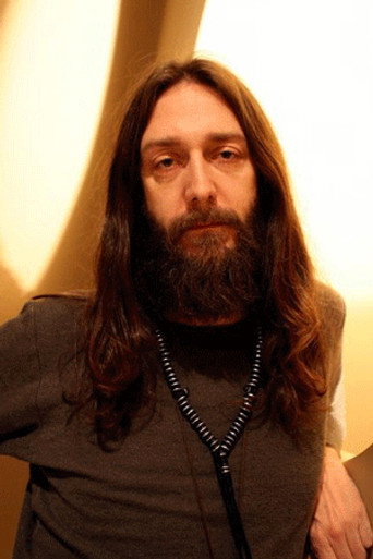 Chris Robinson
