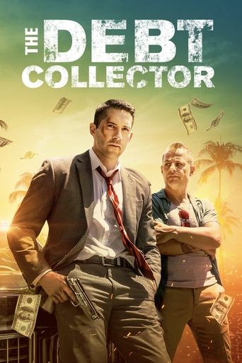 The Cash Collector