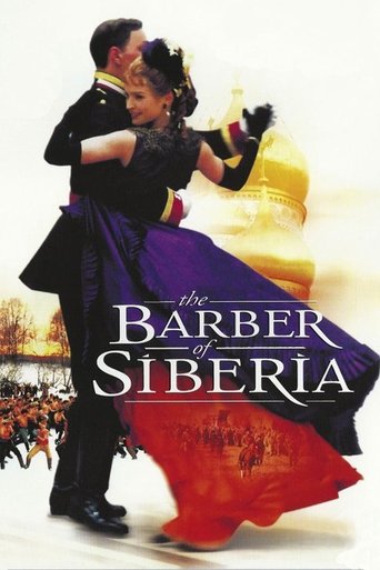 Le Barbier de Sibérie