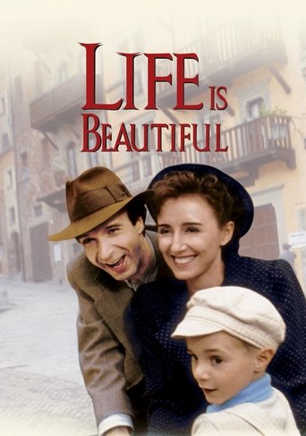 La vie est belle