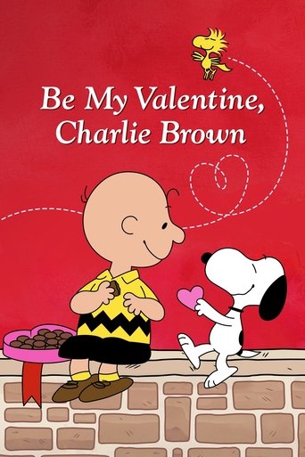 Joyeuse Saint-Valentin, Charlie Brown !