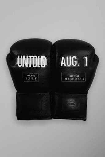 L'Envers du sport : Jake Paul, l'enfant terrible de la boxe