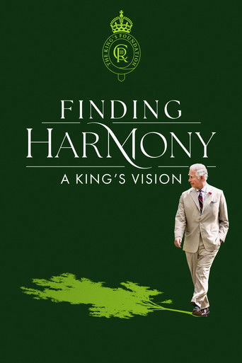 En quête d'harmonie : la vision d'un roi
