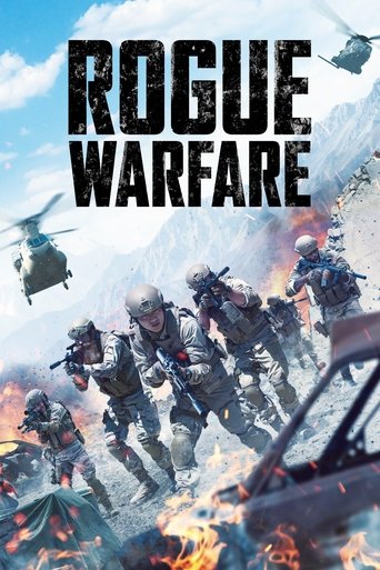 Rogue Warfare : L'Art de la guerre