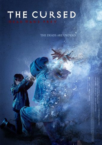 The Cursed : Le Film