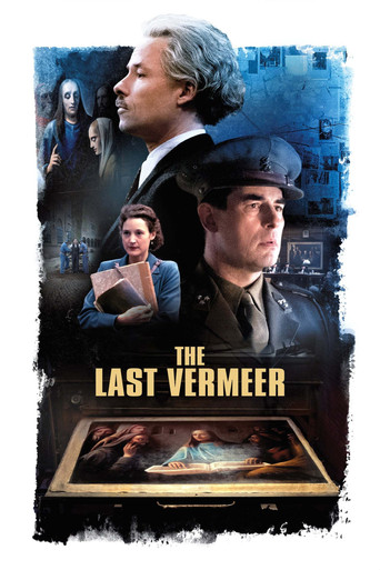 Le Dernier Vermeer
