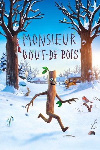 Monsieur Bout-de-Bois