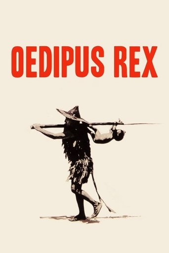 Œdipe roi