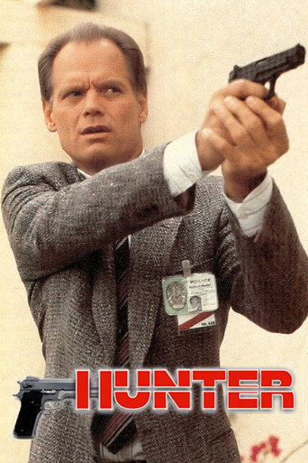 Rick Hunter, inspecteur choc
