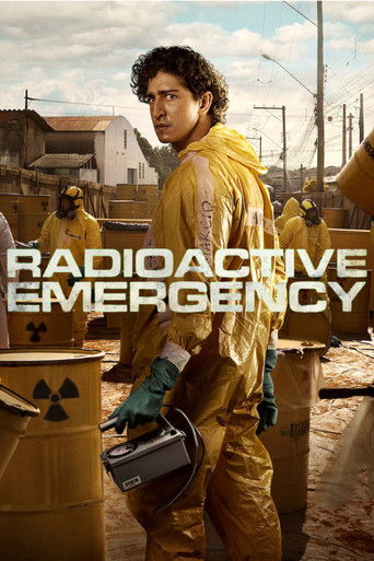 Emergência Radioativa