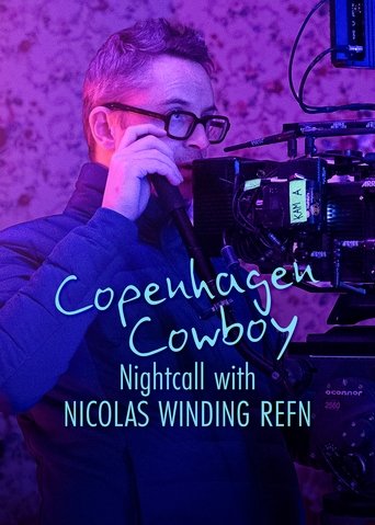 Copenhagen Cowboy : Sous les néons avec Nicolas Winding Refn
