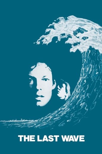 La Dernière Vague