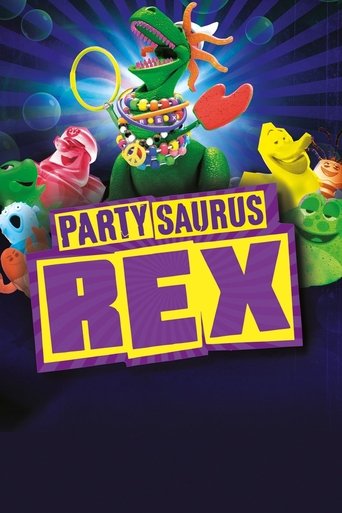Rex le Roi de la Fête