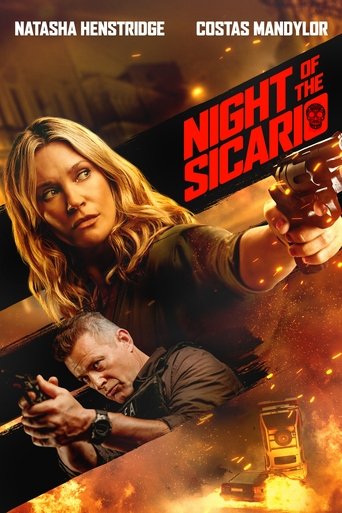 La nuit du Sicario