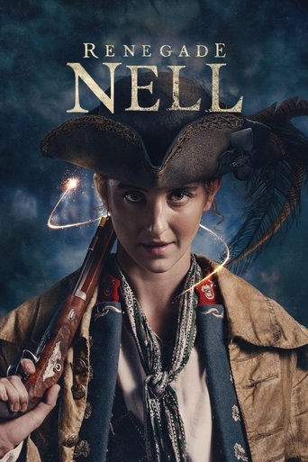 Nell rebelle