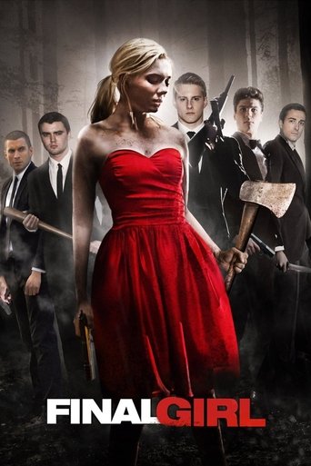 Final Girl : La Dernière Proie