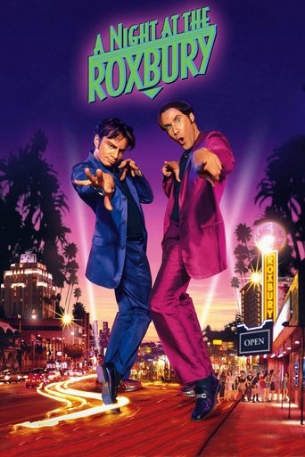 Une Nuit au Roxbury