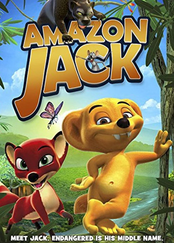 Jungle Jack 3