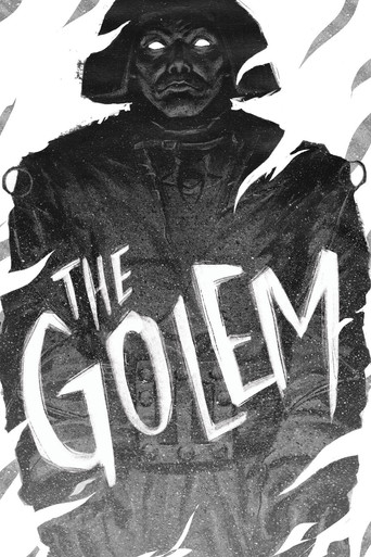 Le Golem