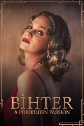 Bihter: A forbidden passion