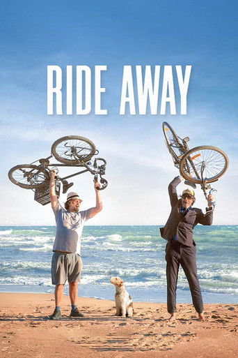 À bicyclette !