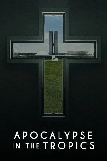 Apocalypse sous les tropiques