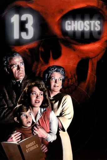 13 Fantômes