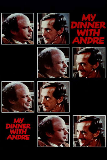 My Dinner with André