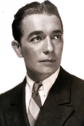 Charles Delaney