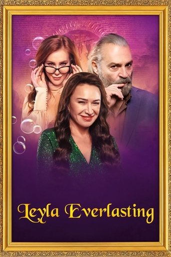 Neuf vies comme Leyla