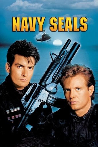 Navy Seals : Les Meilleurs