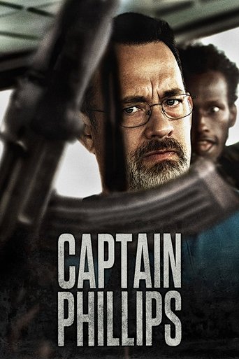 Capitaine Phillips