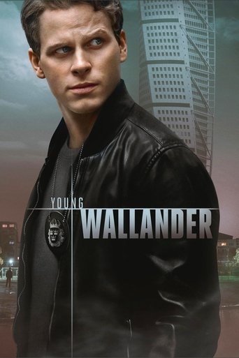 Le Jeune Wallander