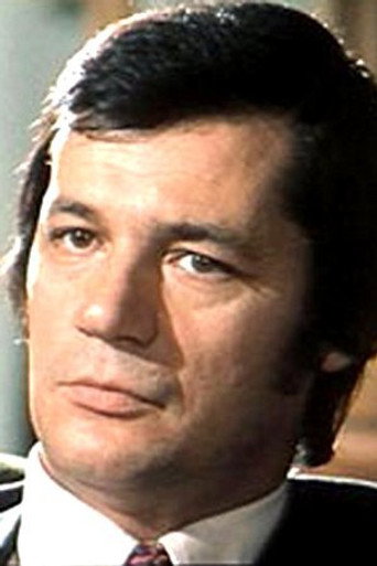 Jeff Cameron