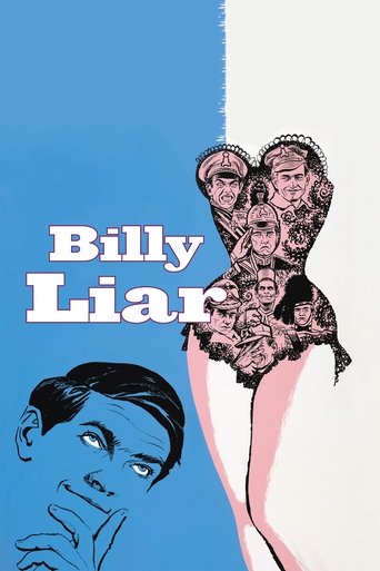 Billy le menteur