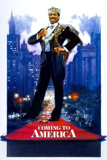 Un prince à New York