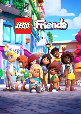 LEGO Friends: Un nouveau chapitre