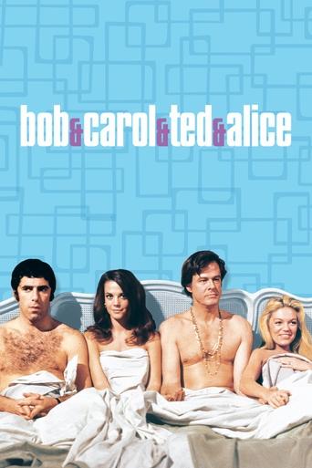 Bob et Carole et Ted et Alice