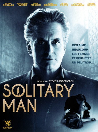 Solitary Man