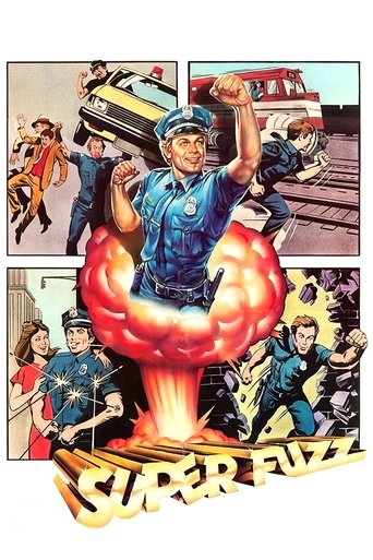 Un drôle de flic