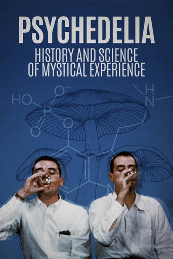 Psychédélique, la science des expériences mystiques