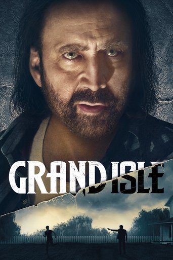 Grand Isle : Piège mortel