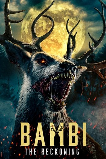 Bambi : La Vengeance