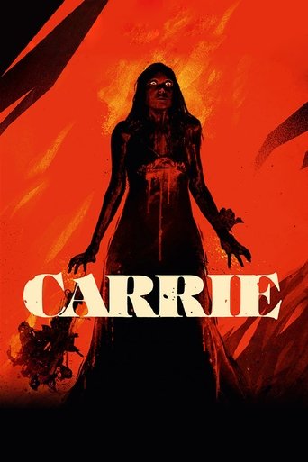 Carrie au bal du diable