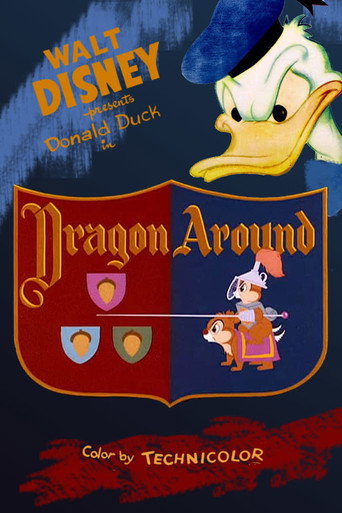 La Tanière du Dragon