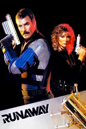 Runaway : L'évadé du futur