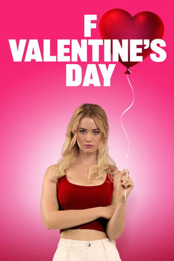 F- la Saint-Valentin
